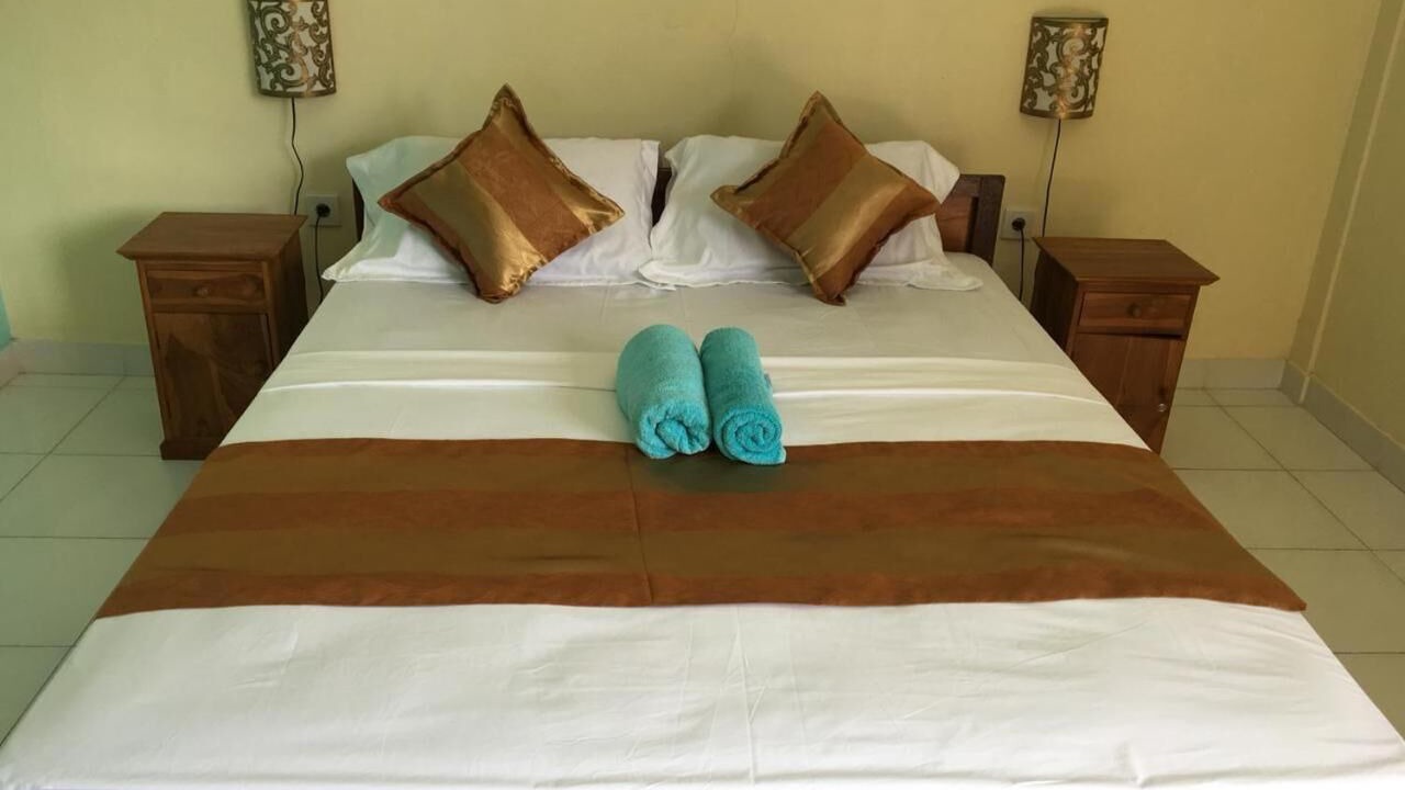 Photo of Bedroom in Batu Bolong