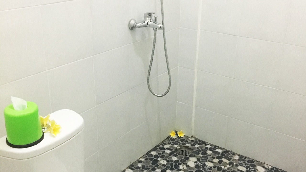 Photo of Bathroom in Batu Bolong