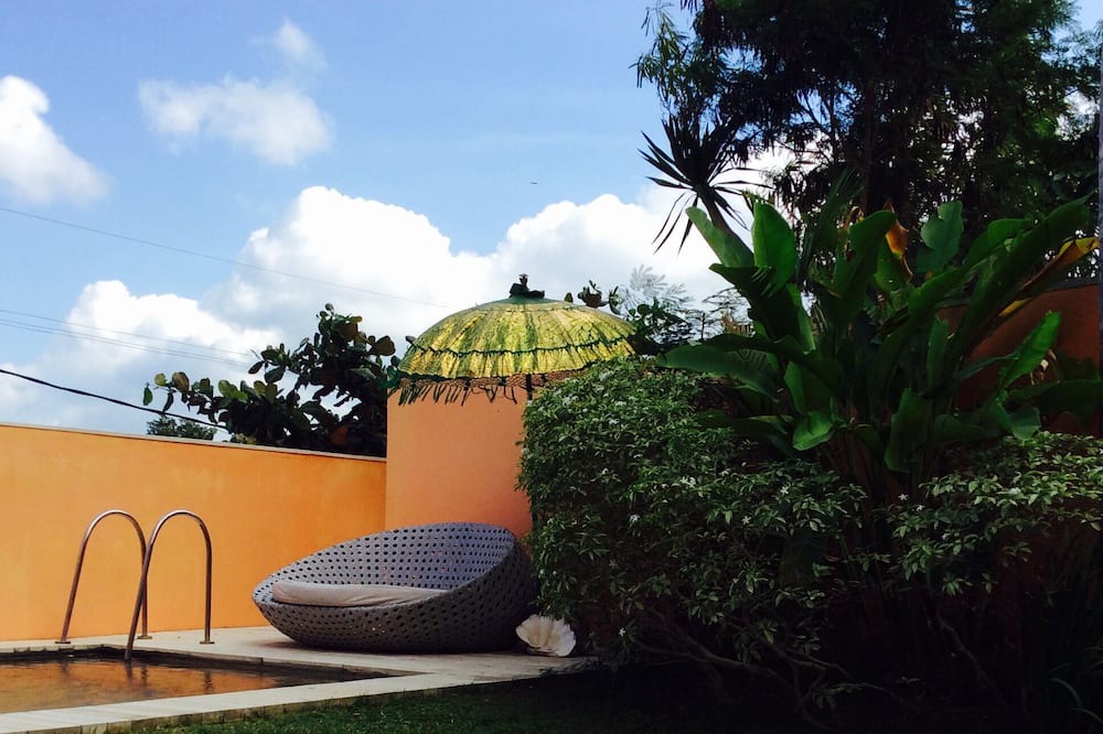 Photo of Outdoor in Umalas