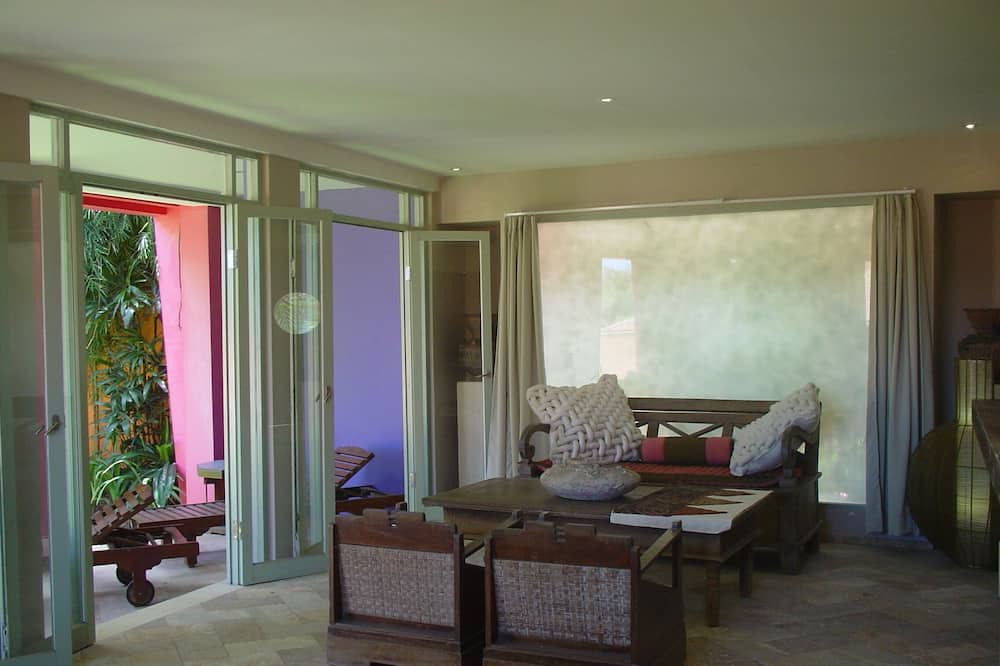 Photo of Livingroom in Umalas
