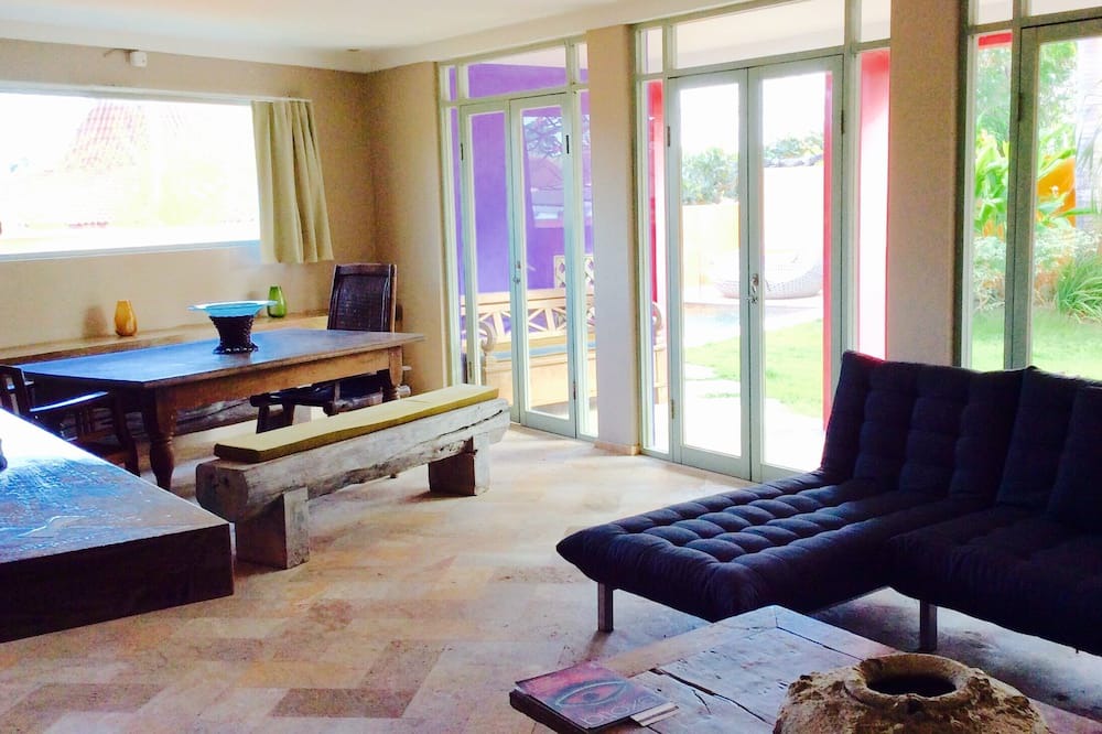 Photo of Livingroom in Umalas