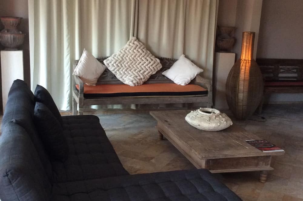 Photo of Livingroom in Umalas