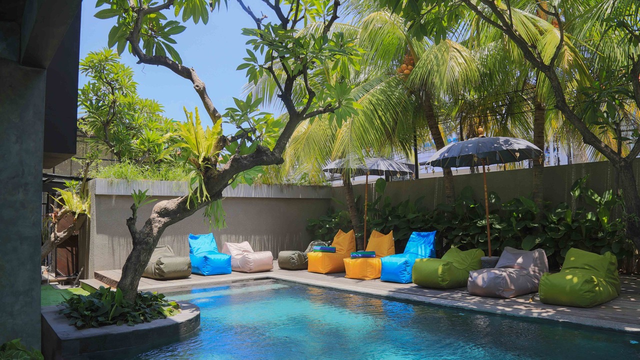 Photo of Outdoor in Kuta