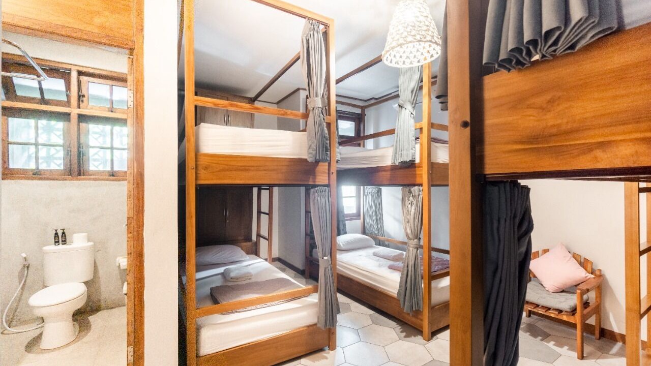 Photo of Bedroom in Kuta