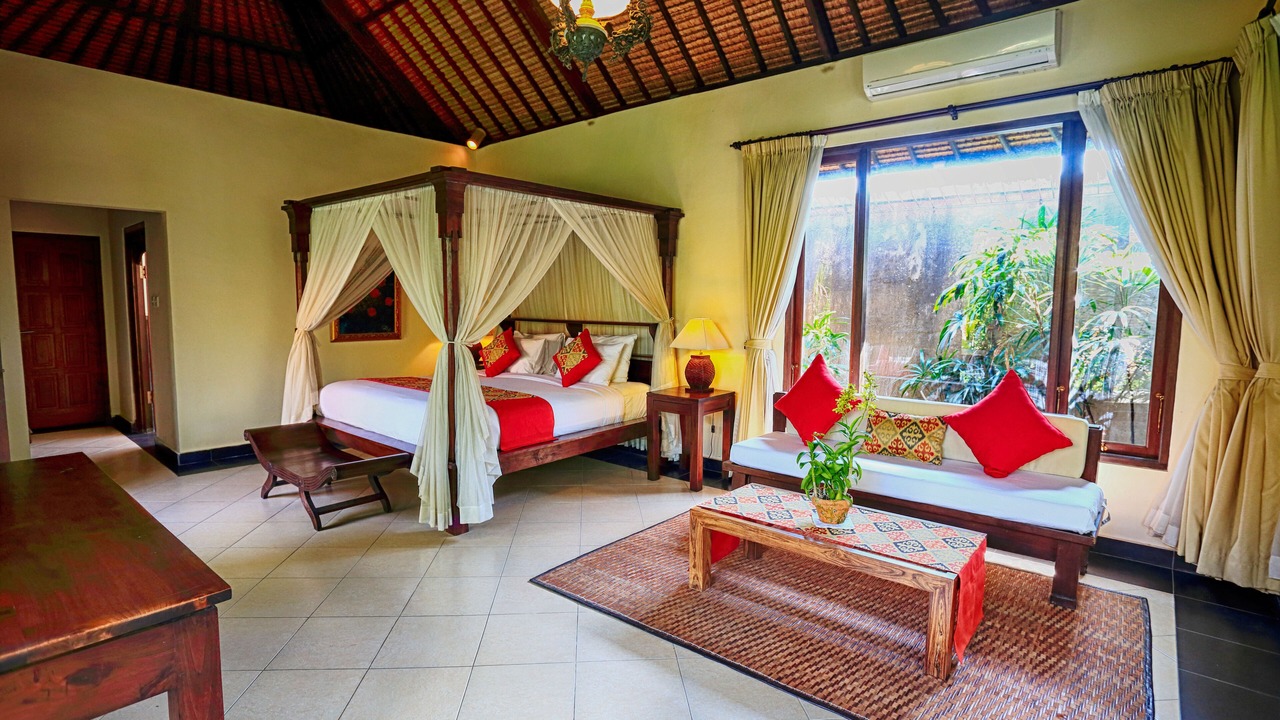 Photo of Bedroom in Pengosekan