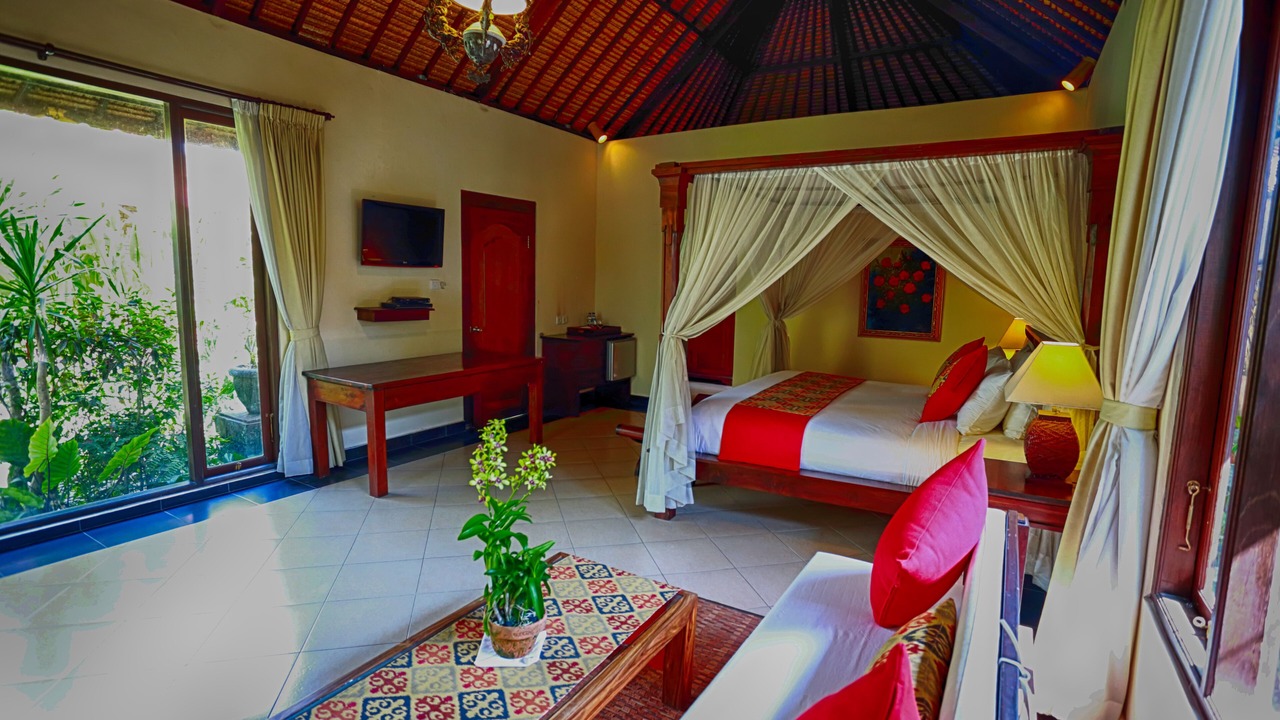 Photo of Bedroom in Pengosekan