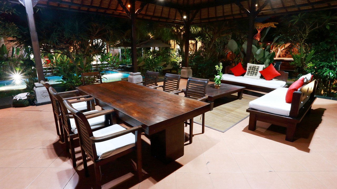 Photo of Outdoor in Pengosekan