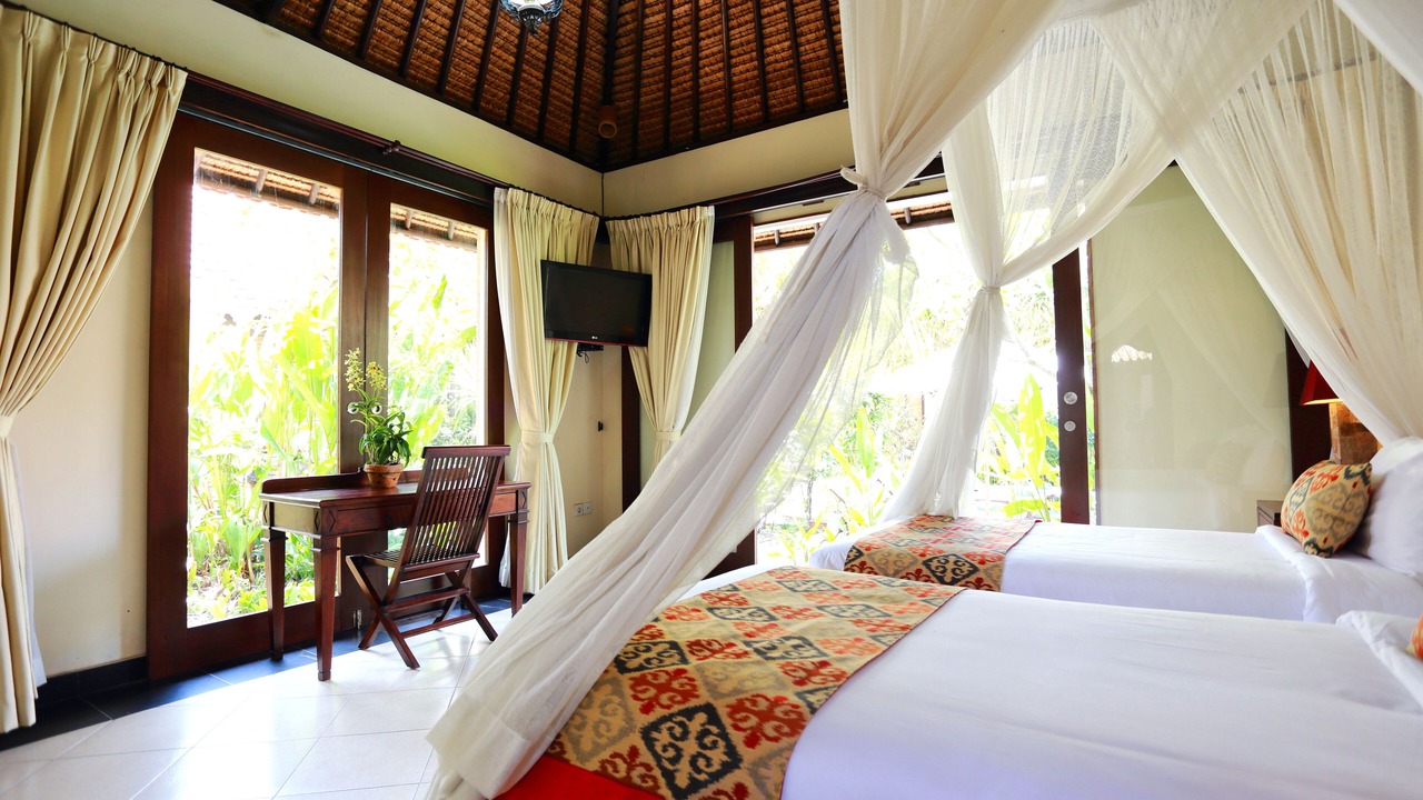 Photo of Bedroom in Pengosekan