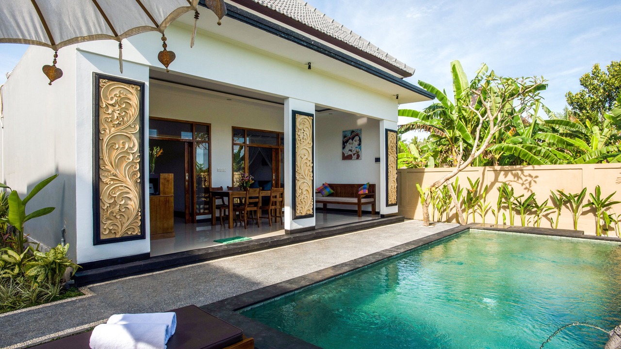 Photo of Outdoor in Mas
