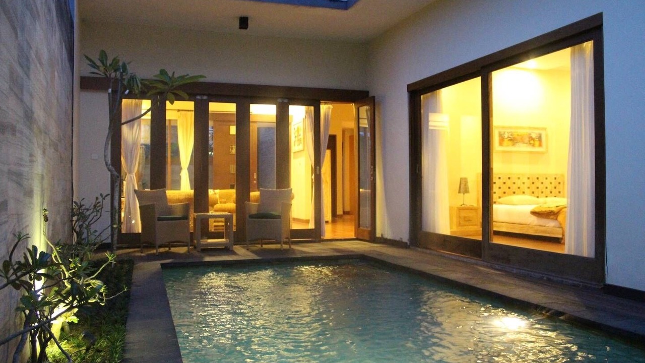 Photo of Outdoor in Taman Griya