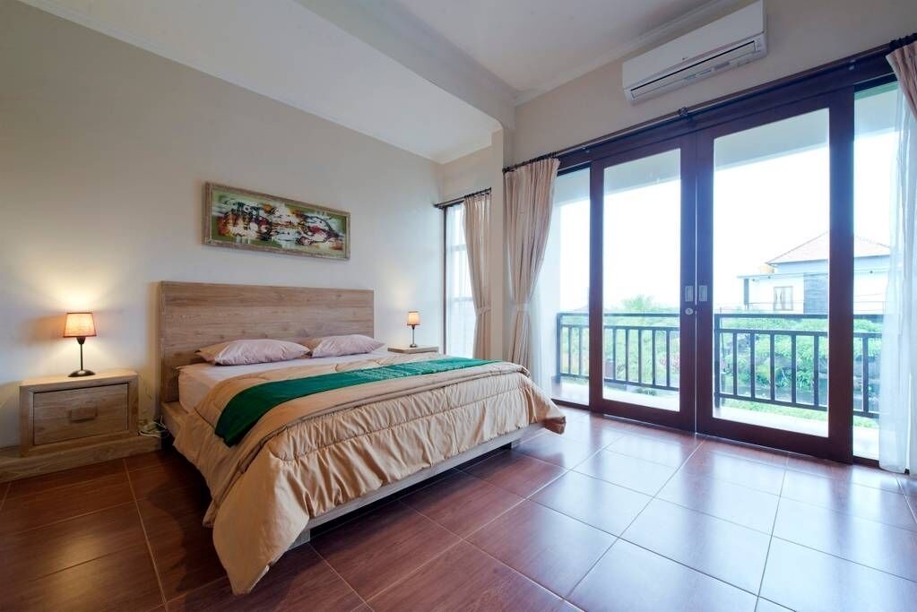 Photo of Bedroom in Taman Griya