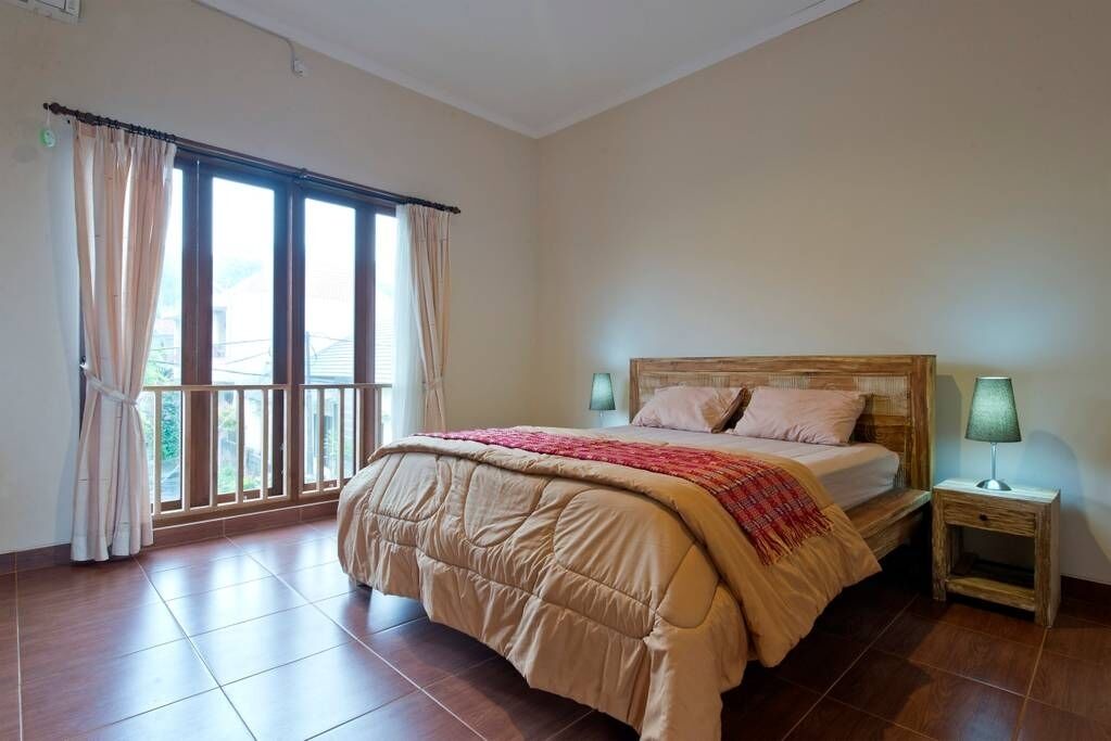 Photo of Bedroom in Taman Griya