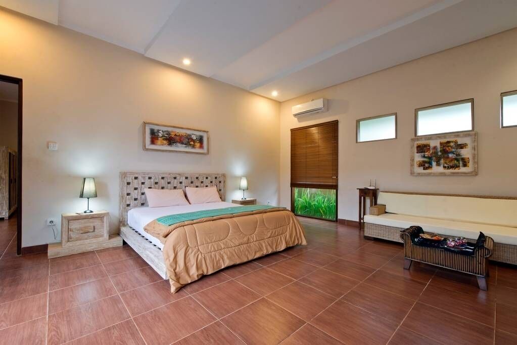 Photo of Bedroom in Taman Griya