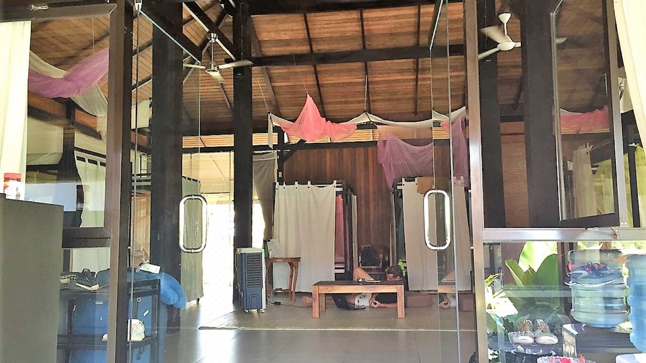Photo of Outdoor in Tibubeneng