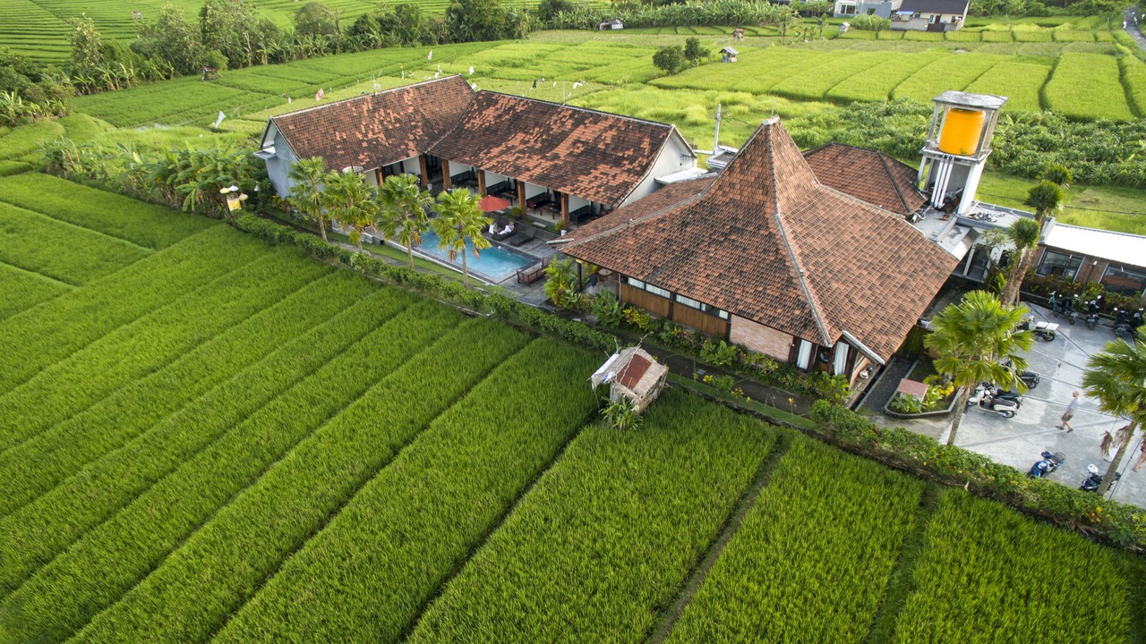 Photo of Outdoor in Tibubeneng