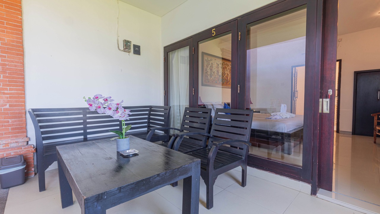 Photo of Outdoor in Tibubeneng