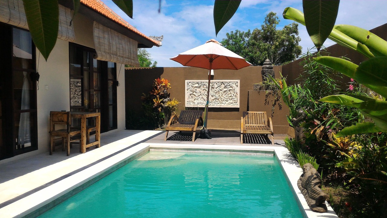 Photo of Outdoor in Bukit