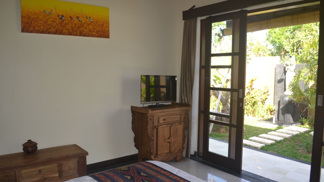 Photo of Bedroom in Bukit