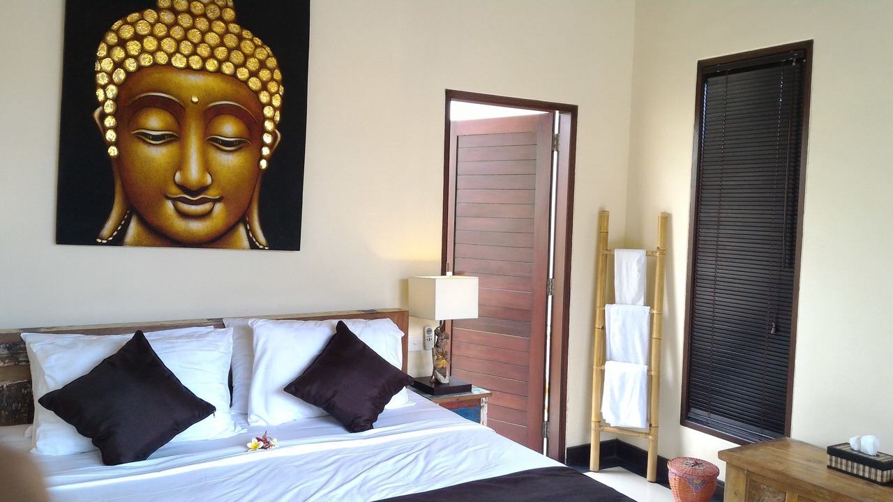 Photo of Bedroom in Bukit