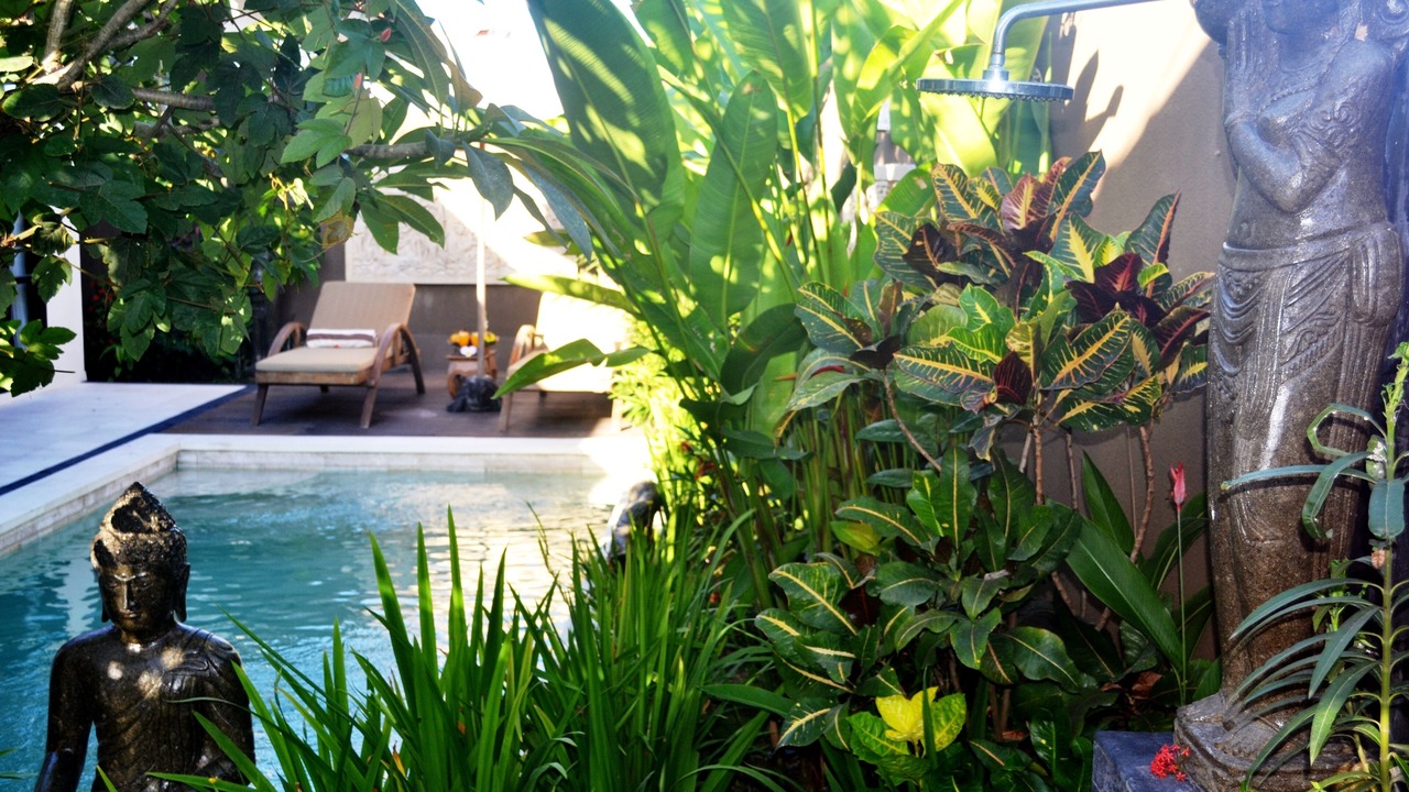 Photo of Outdoor in Bukit