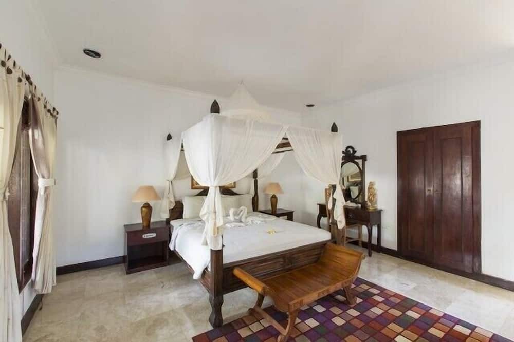 Photo of Bedroom in Saba