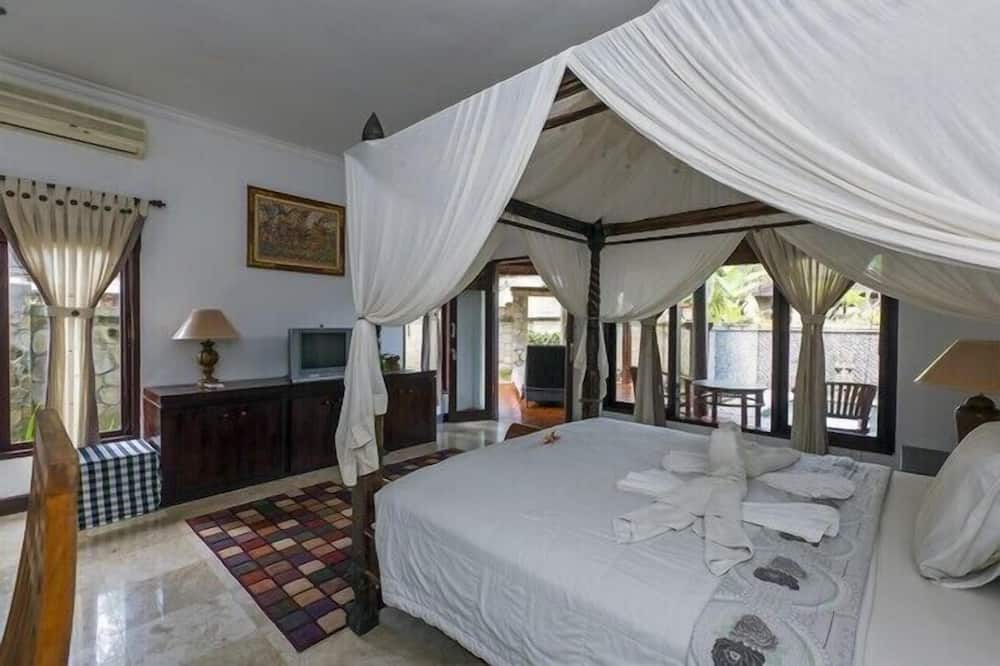 Photo of Bedroom in Saba