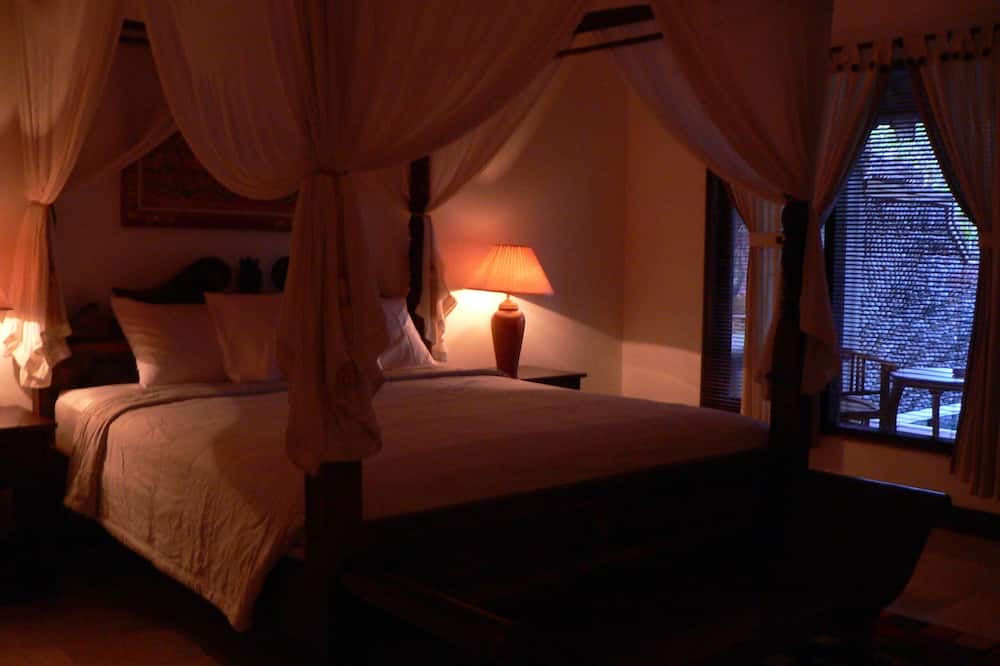 Photo of Bedroom in Saba