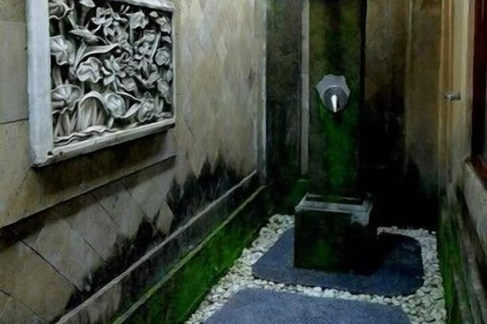 Photo of Bathroom in Saba