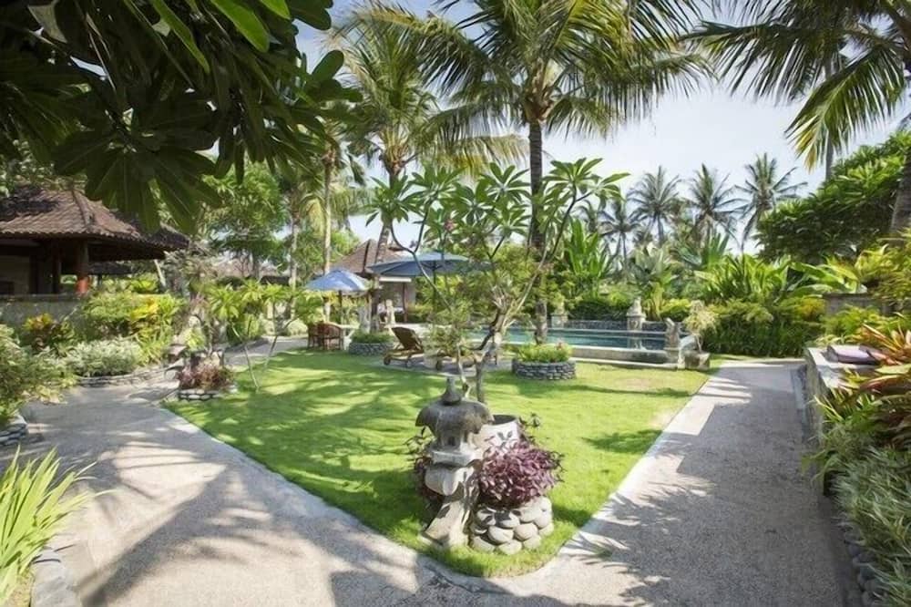 Photo of Outdoor in Saba