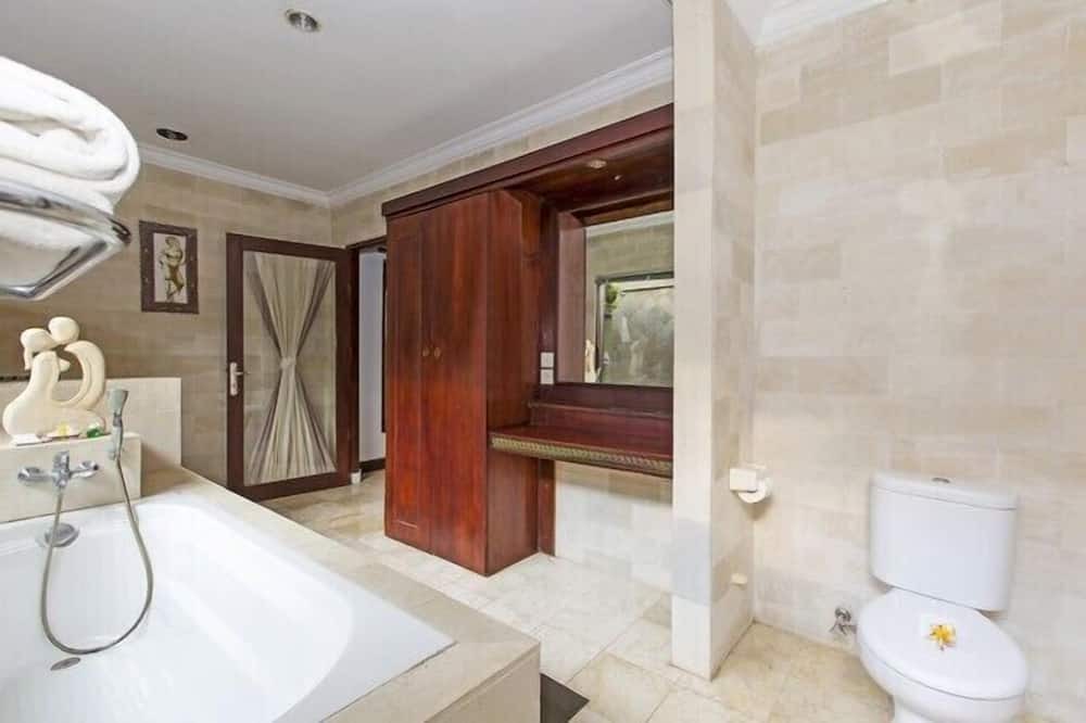 Photo of Bathroom in Saba