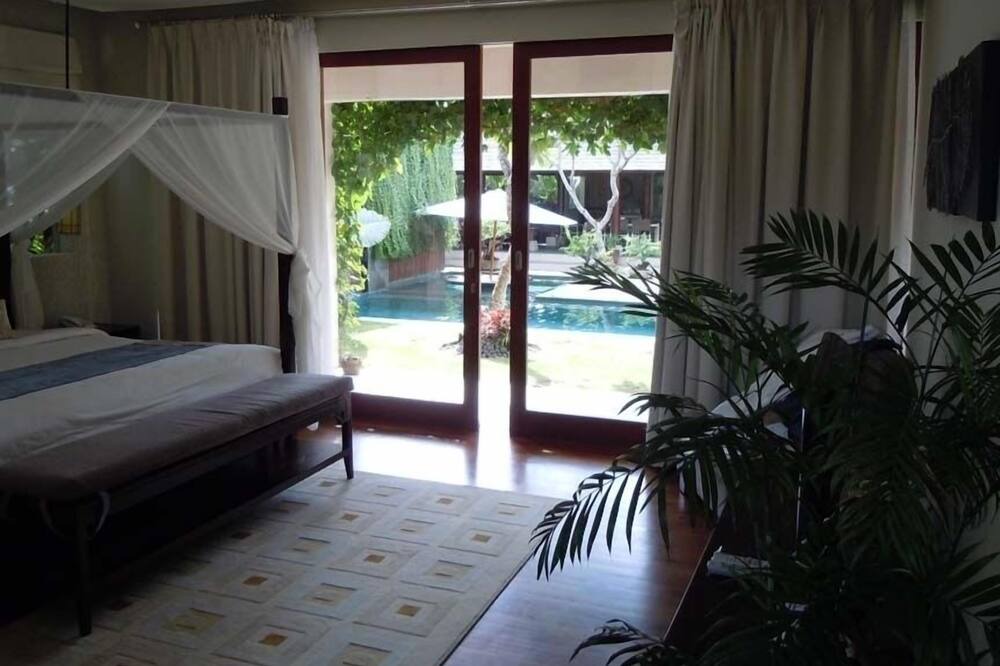 Photo of Bedroom in Batubelig