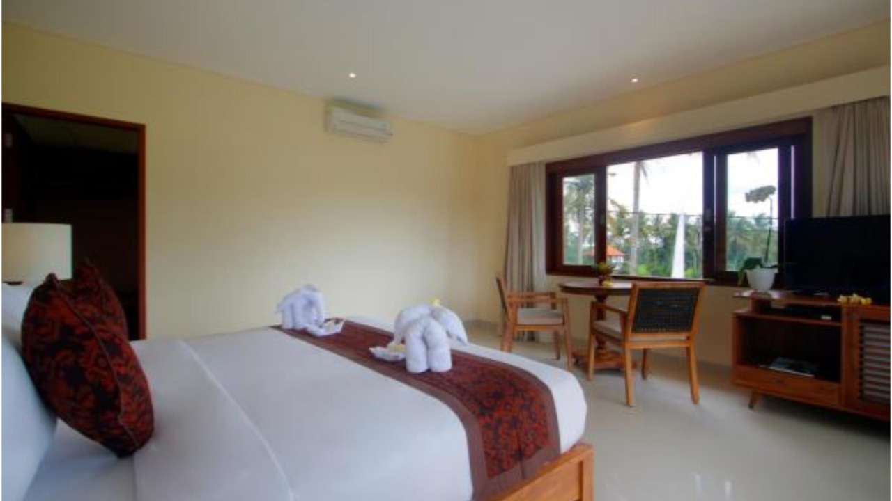 Photo of Bedroom in Pejeng Kawan