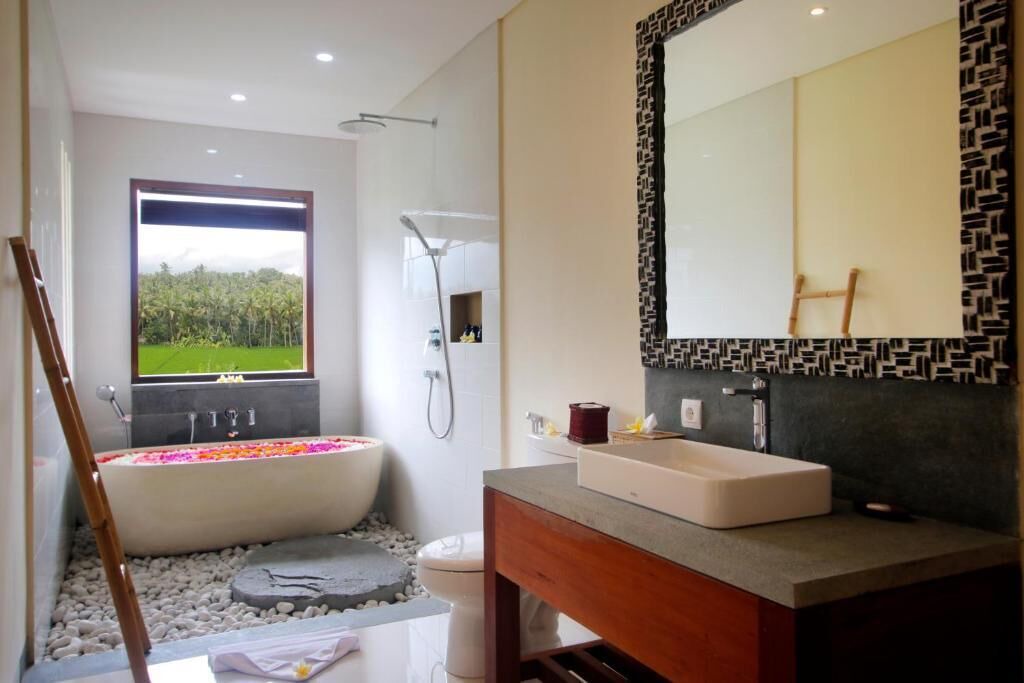 Photo of Bathroom in Pejeng Kawan