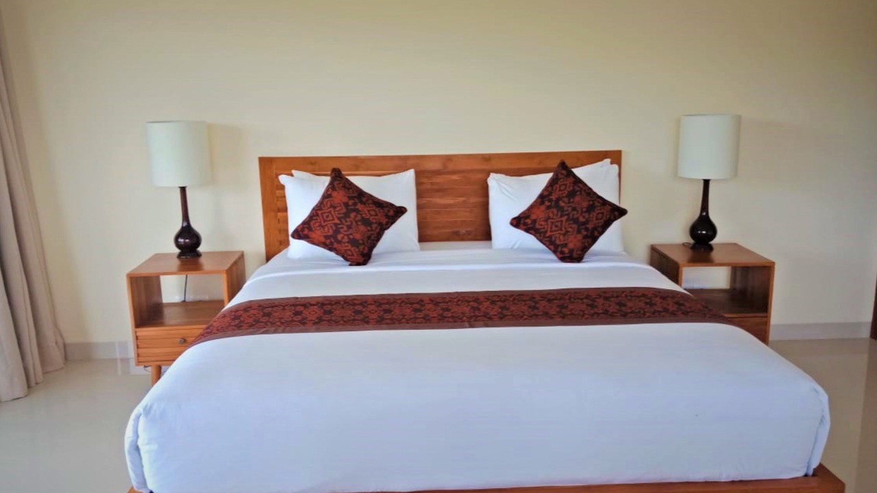 Photo of Bedroom in Pejeng Kawan