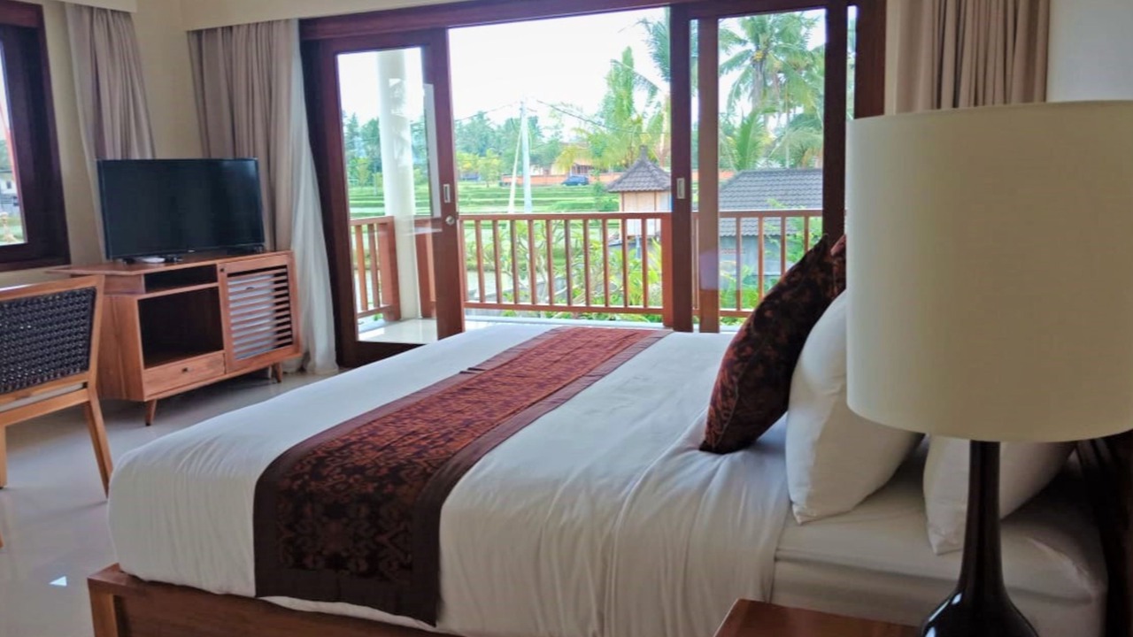 Photo of Bedroom in Pejeng Kawan