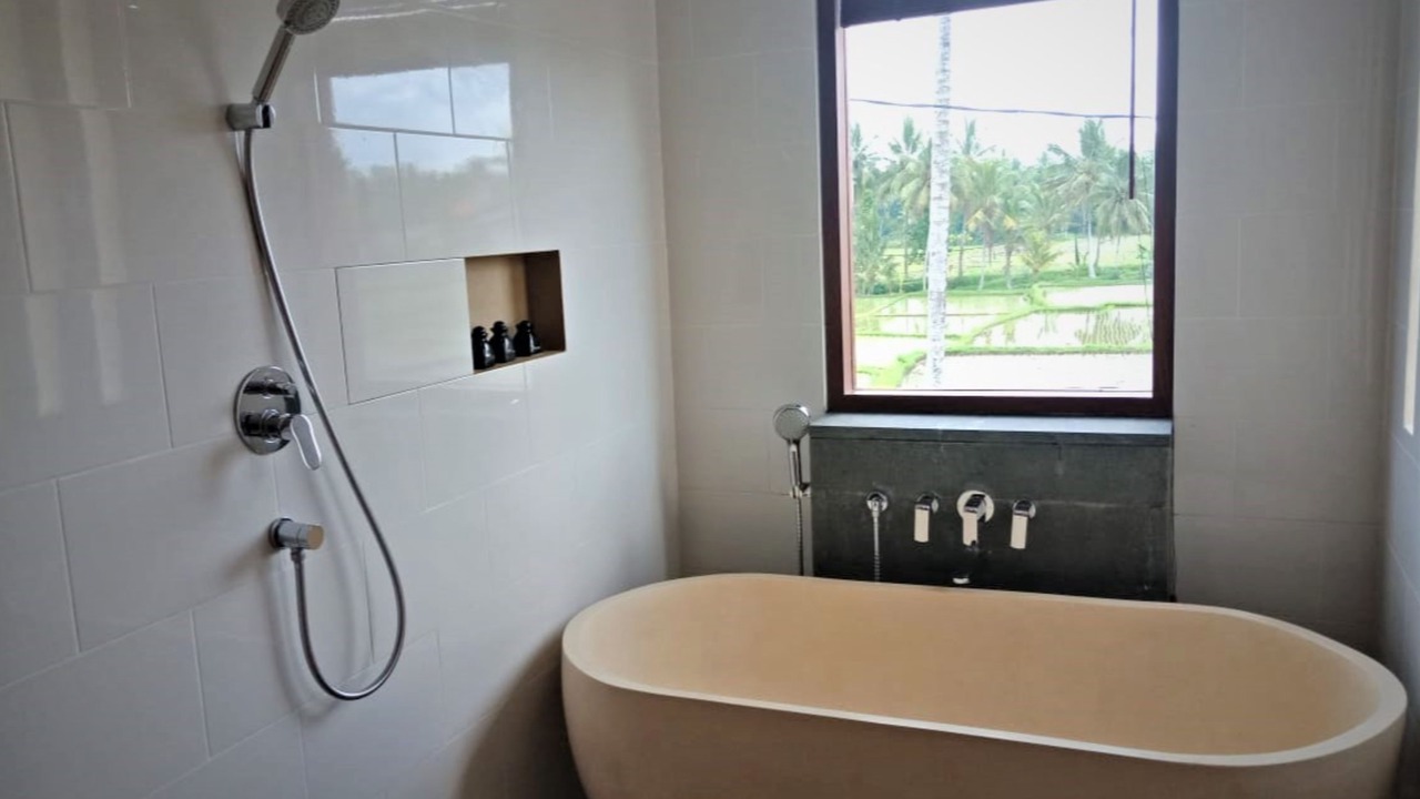 Photo of Bathroom in Pejeng Kawan