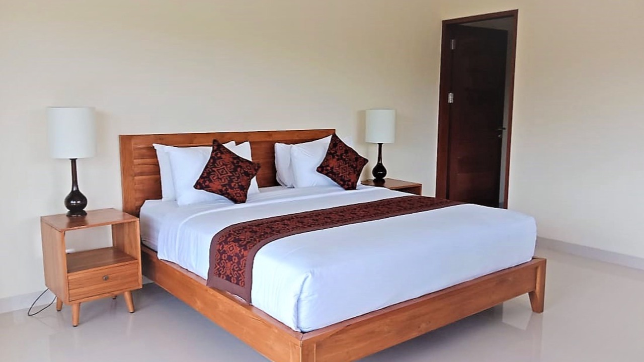 Photo of Bedroom in Pejeng Kawan