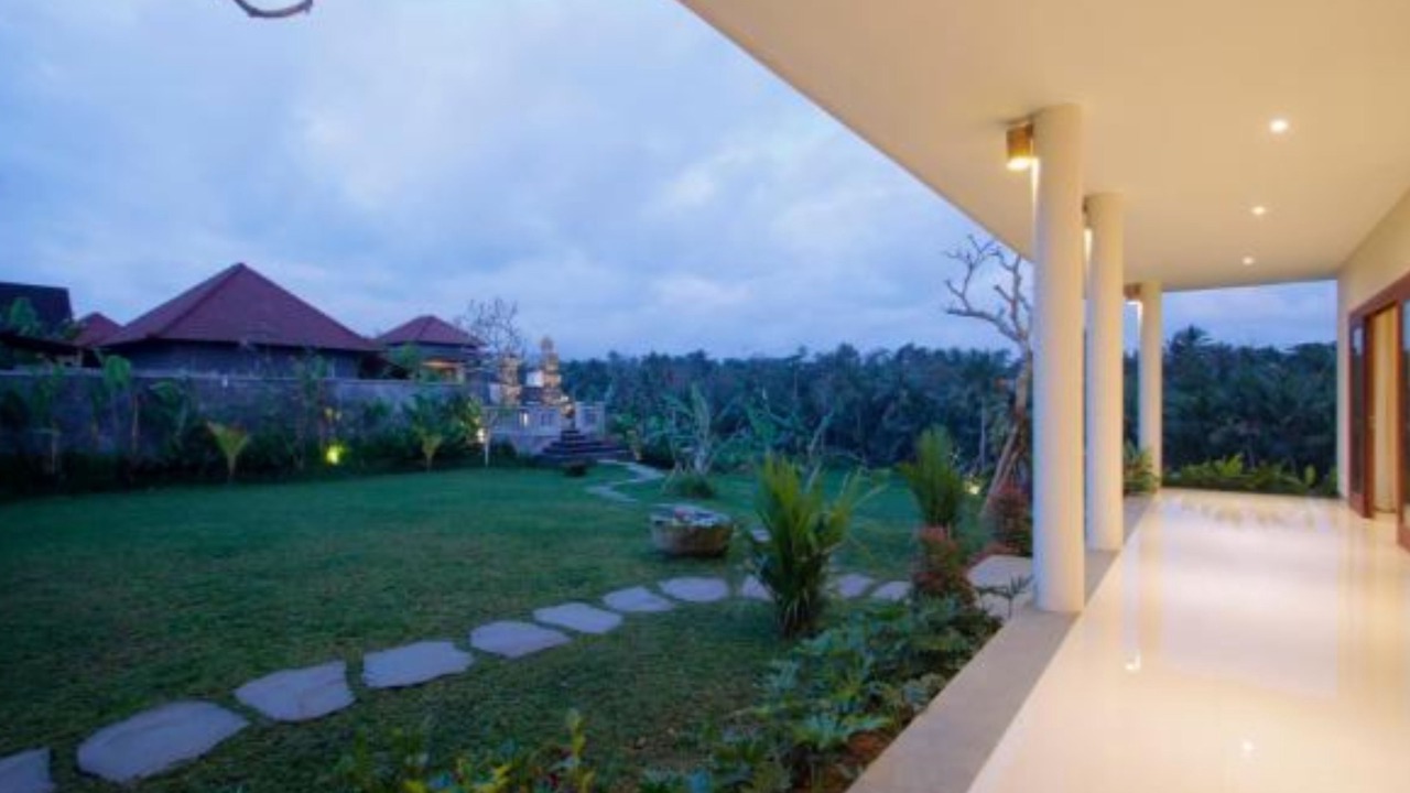Photo of Patio Balcony in Pejeng Kawan