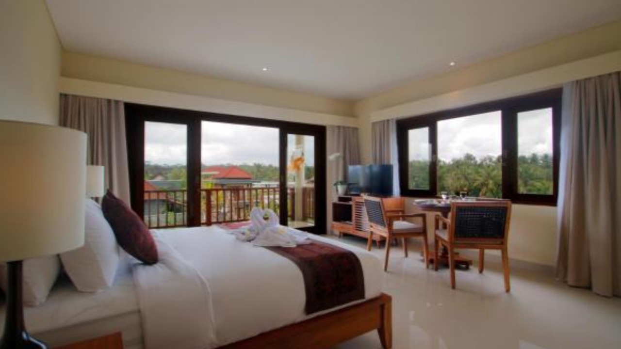 Photo of Patio Balcony in Pejeng Kawan
