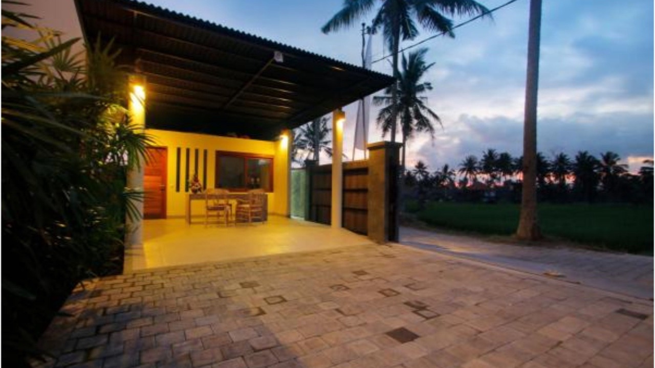Photo of Outdoor in Pejeng Kawan