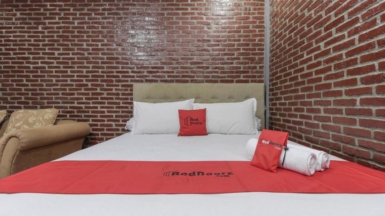 Photo of Bedroom in Ragunan