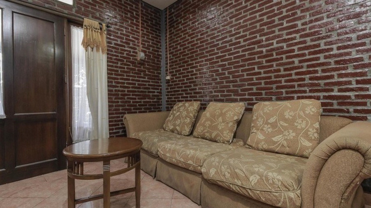 Photo of Bedroom in Ragunan