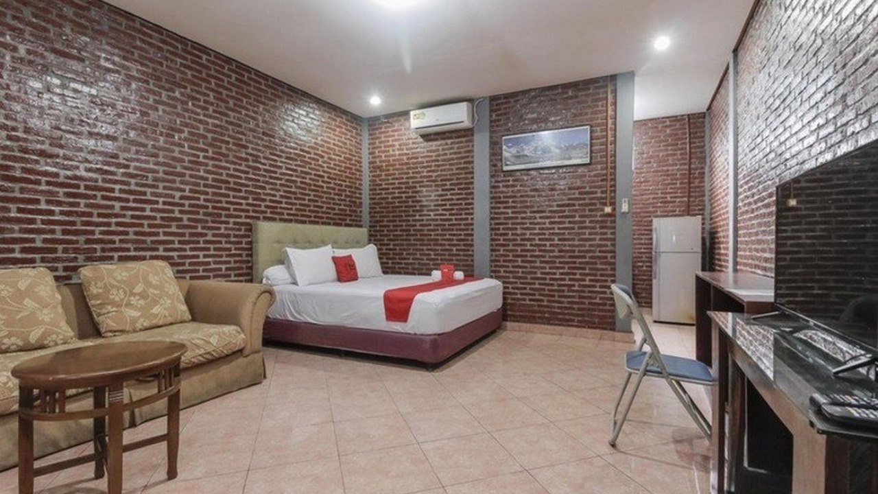 Photo of Bedroom in Ragunan