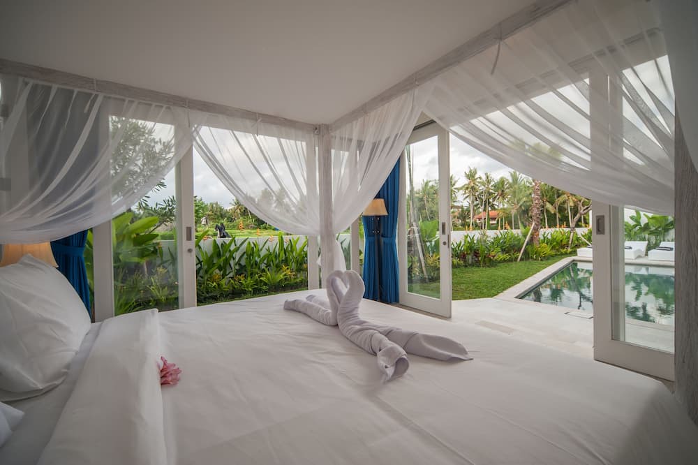 Photo of Bedroom in Kutuh Kaja