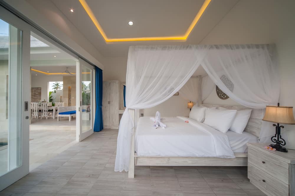 Photo of Bedroom in Kutuh Kaja