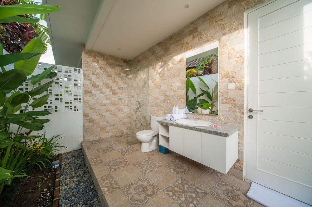 Photo of Bathroom in Kutuh Kaja