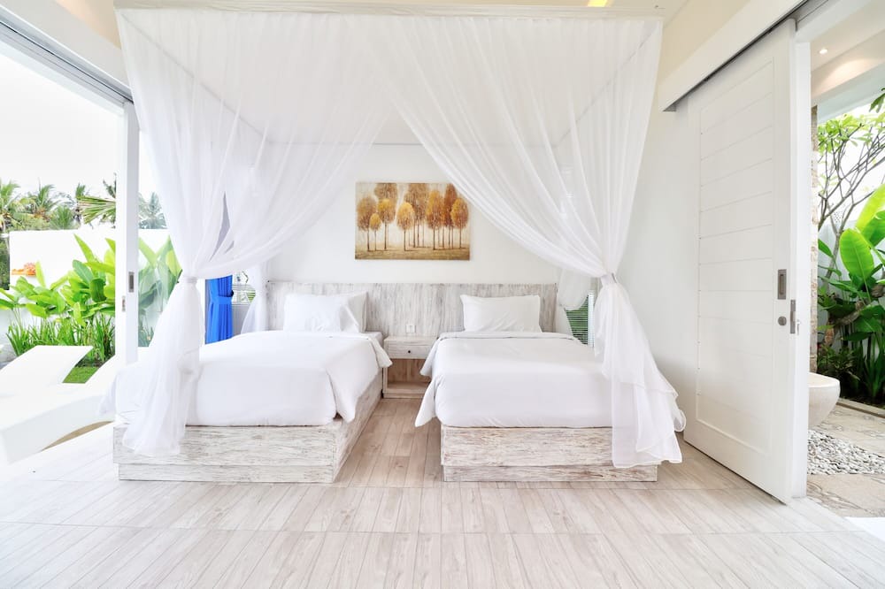 Photo of Bedroom in Kutuh Kaja