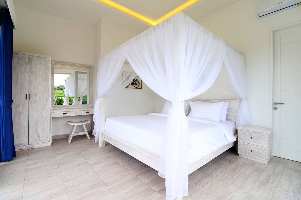 Photo of Bedroom in Kutuh Kaja