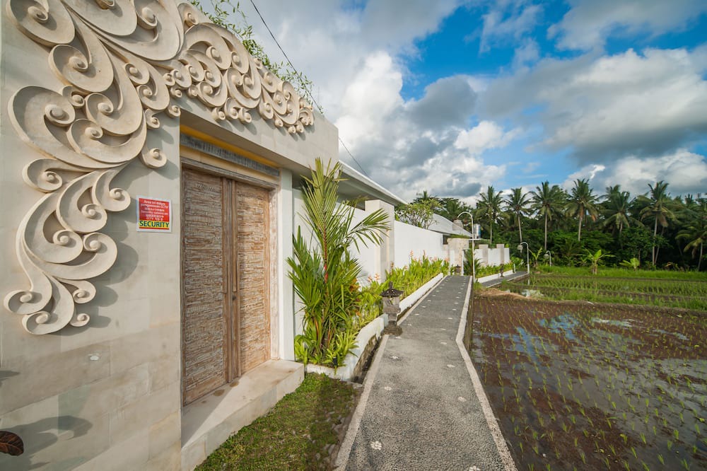 Photo of Outdoor in Kutuh Kaja