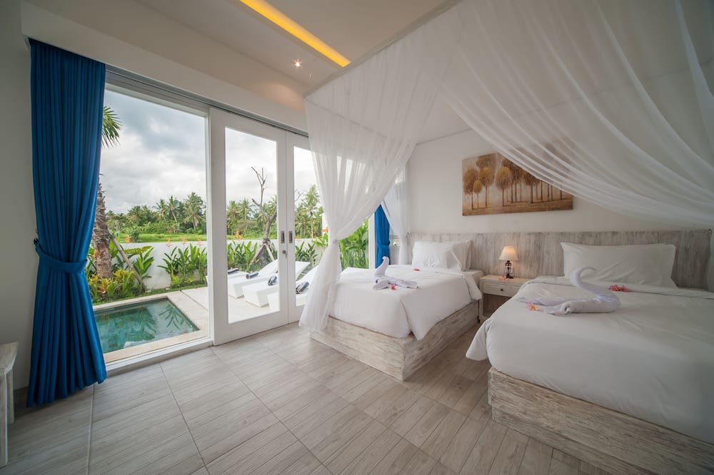Photo of Bedroom in Kutuh Kaja